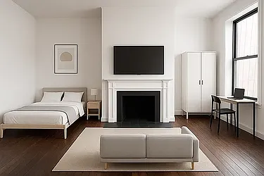 161 East 96th Street