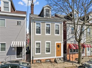 4779 Yew St, Pittsburgh, PA
