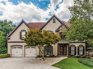 3692 Bellegrove Rdg, Marietta, GA 30062