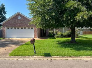 204 Prewitt Cir, Richland, MS 39218