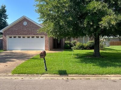 204 Prewitt Cir, Richland, MS, 39218