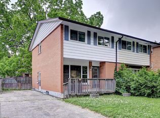 110 Conway Dr, Kitchener, ON N2A 2C5