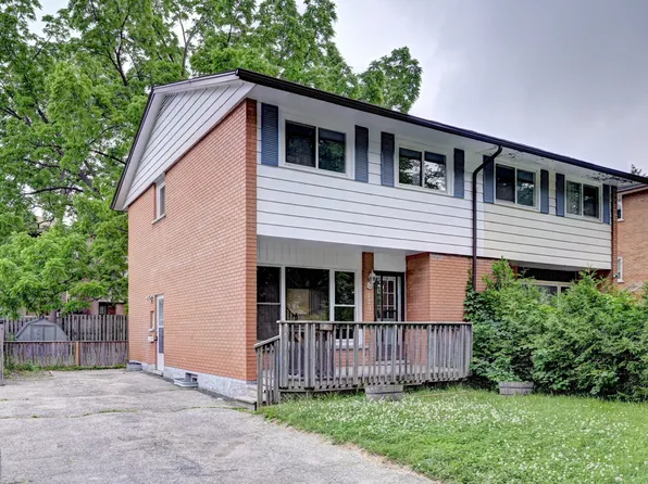 110 Conway Dr, Kitchener, ON N2A 2C5