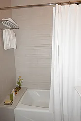 Rented by Carnegie Hill Place