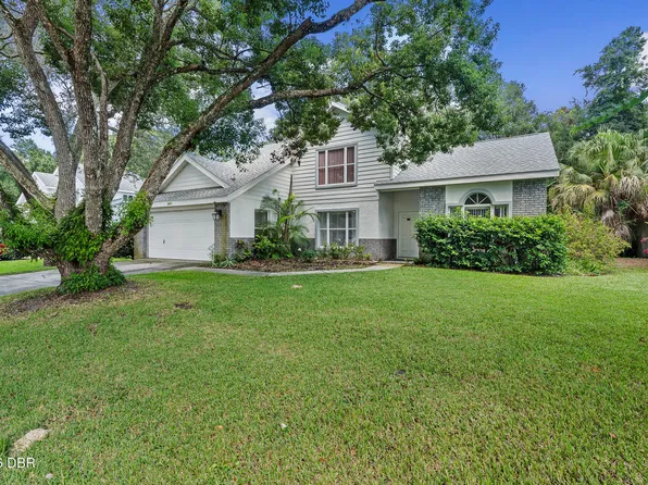 5902 Kendrew Dr, Port Orange, FL 32127