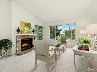 12371 SE 41st Lane, Bellevue, WA, 98006