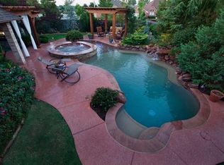 15101 Grand Parke Dr, Edmond, OK 73013