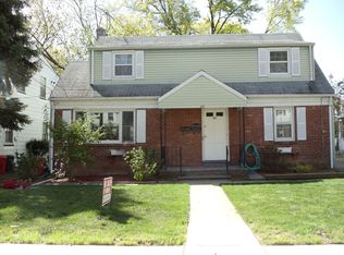 48 Ekings Ave, Hawthorne, NJ 07506