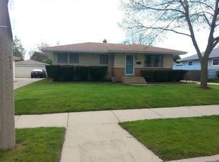 3364 S 73rd St, Milwaukee, WI 53219