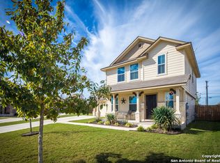 467 Magnolia Wind, New Braunfels, TX 78130