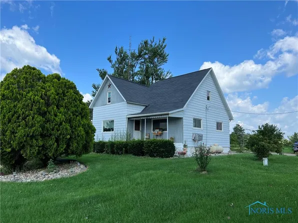 9141 Us Highway 20, Montpelier, OH 43543