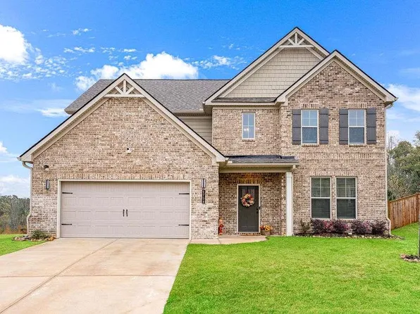 4758 Sultana Way SW, Atlanta, GA 30331