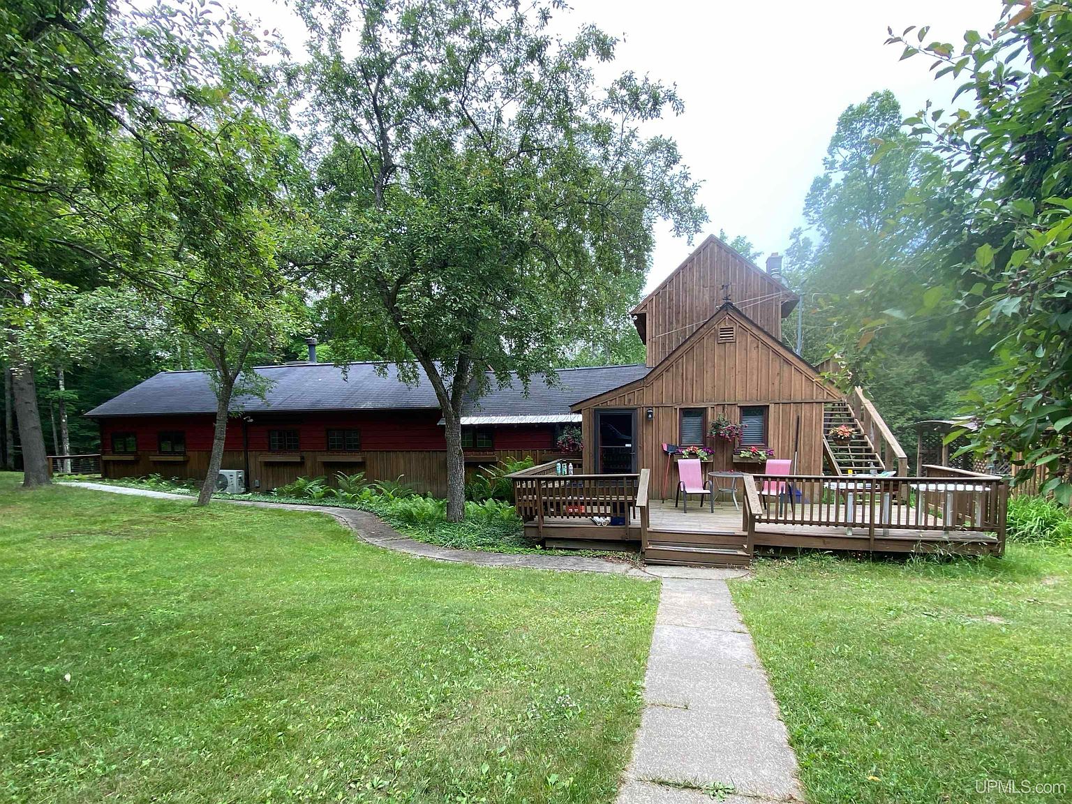 3671 13th Ln, Escanaba, MI 49829 Zillow