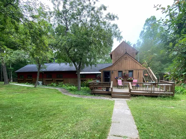 3671 13th Ln, Escanaba, MI 49829