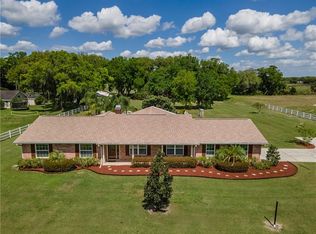 2151 Gallagher Rd, Dover, FL 33527