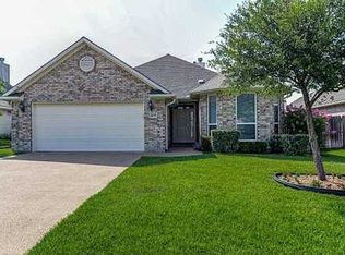 109 Hartford Dr, College Station, TX 77845
