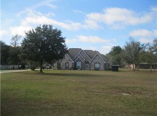 3301 Hamill Farm Rd, Ocean Springs, MS 39564