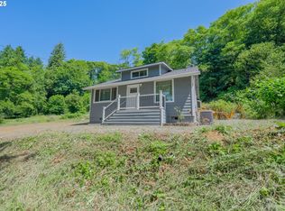 31165 Highway 22, Hebo, OR 97122