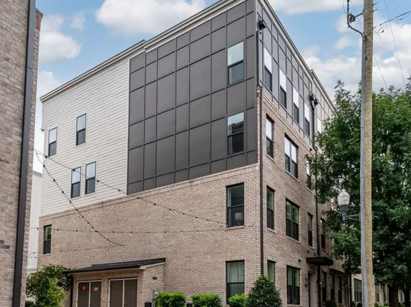 1041 N Lombardy St #B, Richmond, VA 23220