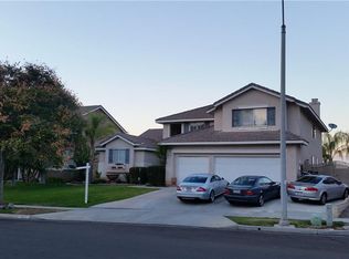 1127 Via Ixtapa, Corona, CA 92882