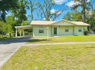 815 Rogers Ave NW, Live Oak, FL 32064