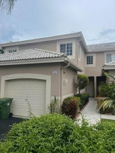 2171 Madeira Dr, Weston, FL, 33327