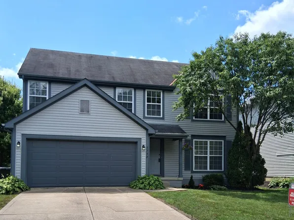 5799 Privilege Dr, Hilliard, OH 43026