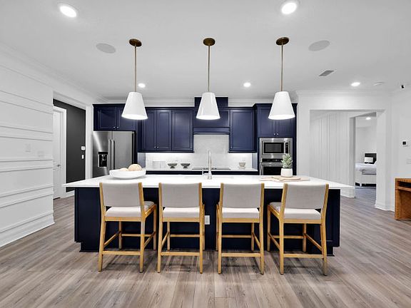 Ashby Grand Gourmet Kitchen