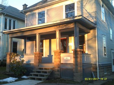 241 N Bever St, Wooster, OH, 44691