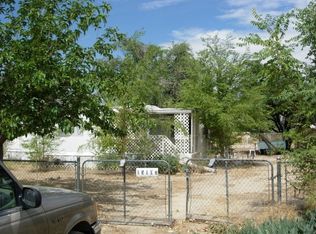 15107 Kelso Ave, Weldon, CA 93283