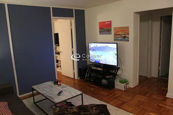 Rented by Caliber Associates | media 2