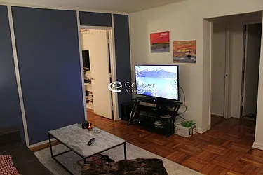 Rented by Caliber Associates