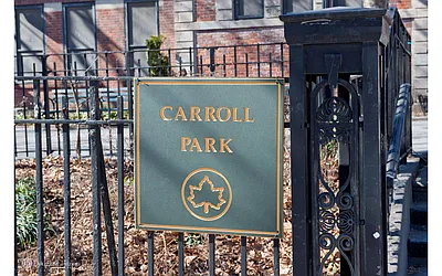 Sold by Douglas Elliman