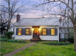 1701 High St, Sheffield, AL 35660