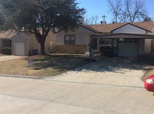 504 S 77th East East Ave, Tulsa, OK 74112