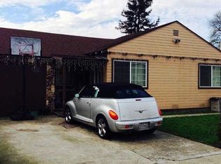 2320 Greenwood Dr, San Pablo, CA 94806