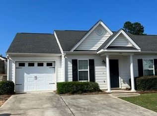 102 York Way, Augusta, GA 30909