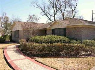 6515 Daisy Dr, Beaumont, TX 77706