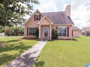 258 Park Place Way, Alabaster, AL 35007
