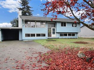 4051 S 184th Pl, Seattle, WA 98188