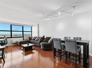 7002 Boulevard East UNIT 38H, West New York, NJ 07093