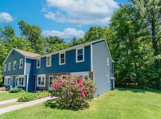 111 Stonegate Ln, Derry, NH 03038