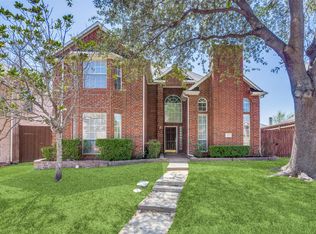 3117 Irvine Dr, Carrollton, TX 75007