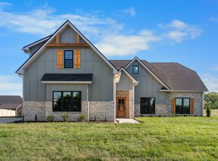 351 Ellington Dr LOT 137, Clarksville, TN 37043