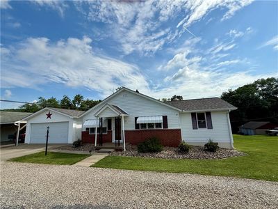 55 Short St, Mather, PA, 15346