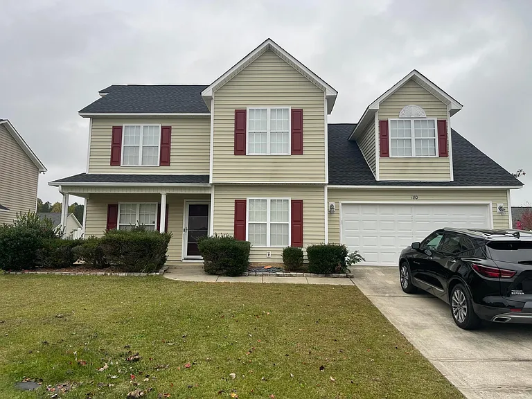 180 Bennington Dr — Photo 1