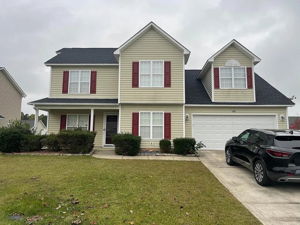 180 Bennington Dr