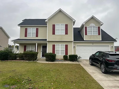 180 Bennington Dr Photo 1
