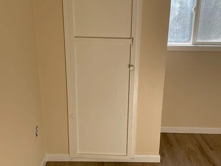 Main Closet