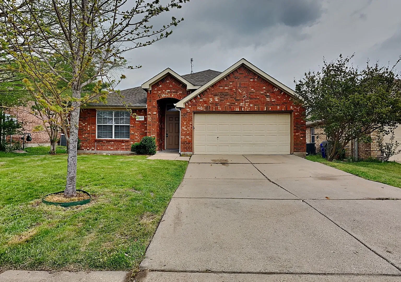Coming Soon Your Next Forney Home! Spacious 4-Bedroom Coming Your Way! — Photo 1